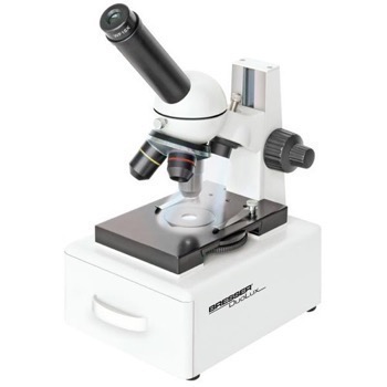 Bresser Duolux  Mikroskop 