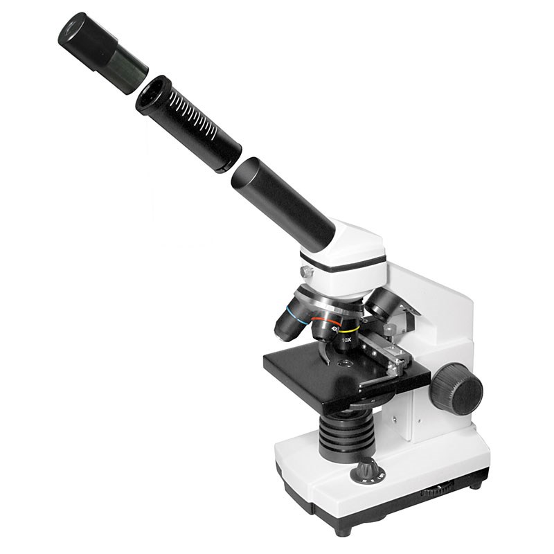 Sights of Nature - Mikroskop Biolux NV 20x-1280x m/HD okular 5116200