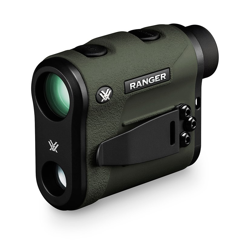 of - Optics Ranger 1800 laser afstandsmåler -